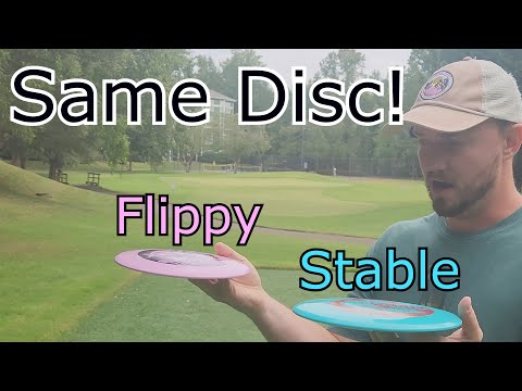 Touring Pros Won't Throw This Disc - But You Might! | S-Line ...