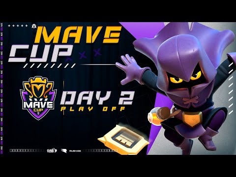 🔥Tribe Gaming vs QW Stephanie🔥 + Gewinnspiel | MAVE CUP | Clash of Clans LIVE