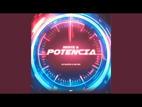Sente a Potência