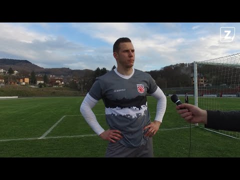 NK Krivaja - NK Pobjeda 1:0 | Gol i izjave trenera i igrača