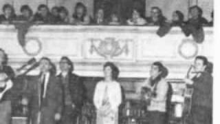 Skull and Crossbones