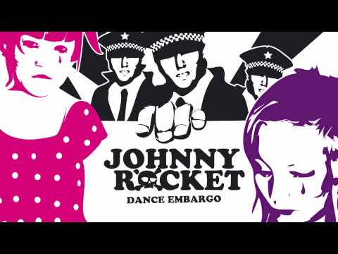 Johnny Rocket - Where Do You Go Honey?