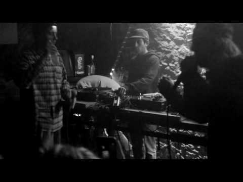 THE OUTERCLASS (DETAX & LOOP FACTION) LIVE FOOTAGE (2016) (UK HIP HOP)