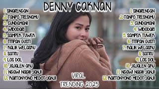 Download lagu DENNY CAKNAN FEAT BELLA BONITA 'SINARENGAN' FULL ALBUM TERBARU 2025 mp3