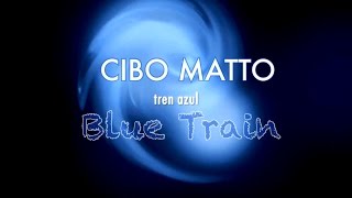 Cibo Matto - "Blue Train" (sub español)