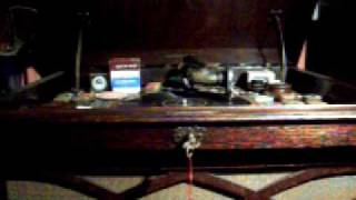 "Dream Lover"- GLADYS MONCRIEFF