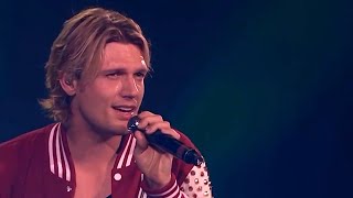 Backstreet Boys - All I Have To Give (Live at O2 Arena)