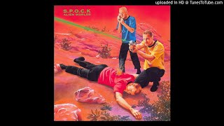 S.P.O.C.K - Take Me To The Stars