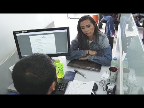 Pessoas com deficiência lotam o PAT em busca de emprego