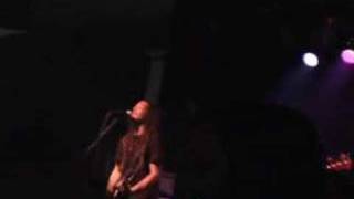 Bleed Through - Soldiers of Jah Army