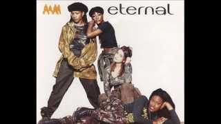 ETERNAL - STAY - DON&#39;T SAY GOODBYE