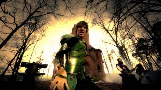 Gloryhammer - Angus McFife