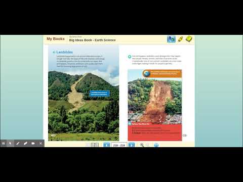 Earth Science: Chapter 7