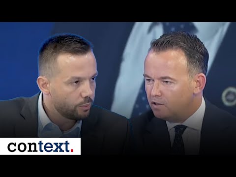 Video që u bë virale? Eh more çun...? Faton Peci i drejtohet Tahirit