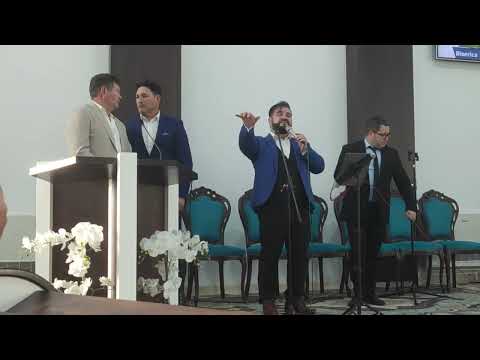 Eu sunt un om - Daniel Prunaru si Prietenii