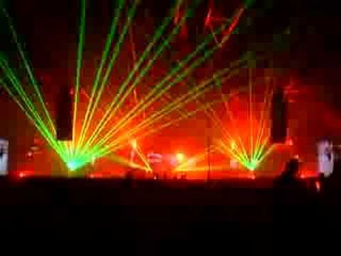 Trance Energy 2007 Mainstage 01