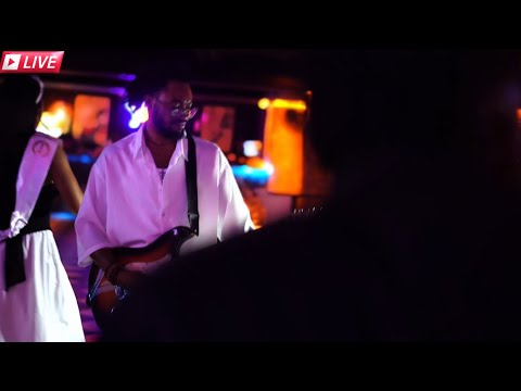 Para-live performance