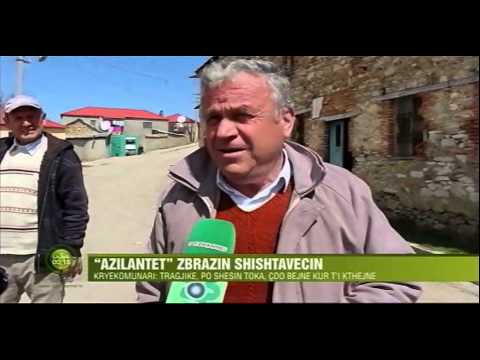 Revista Televizive e Mbremjes, 17 Prill, Ora 00:15 - Top Channel Albania - News - Lajme