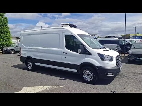 Ford Transit TRANSIT 350 L Fridge van - Image 2