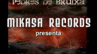 PEDRES DE BRUIXA - (08) Bahia de Pasaia (Barricada cover) (con letra) 2008