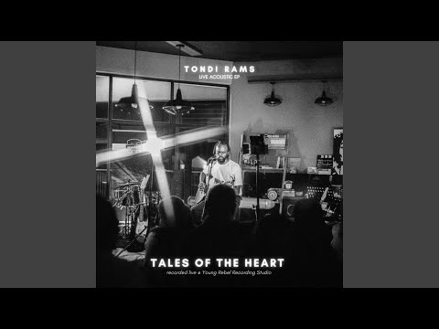 Journey of our Love (Live Acoustic)