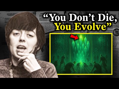 BANNED for 49 Years: Jane Roberts REVEALS What Awaits Every Soul – no bs