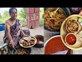 अस्सा पाहिजे रस्सा १ किलो मटणाचा झणझण�