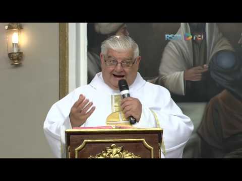 Homilia Pe. Guido Mottinelli, rcj - 22/02/17 - A cátedra de São Pedro