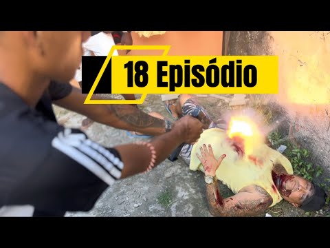 Portal da realidade web série cuidado com o que você fala (18 Episódio ) 