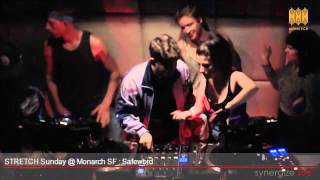 Safeword (live) @ STRETCH Sunday : May 12, 2013