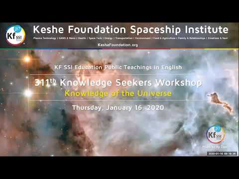 2020 01 16 AM Public Teaching in Spanish - Traducción simultánea de KSW-311