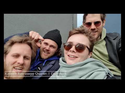 Videogrüße der Acts 2021
