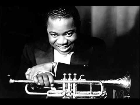 Louis Armstrong - If We Never Meet Again