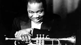 Louis Armstrong - If We Never Meet Again