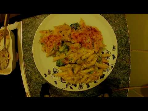 download lagu mp3 mp4 Crusty Pasta And Broccoli Bake, download lagu Crusty Pasta And Broccoli Bake gratis, unduh video klip Crusty Pasta And Broccoli Bake