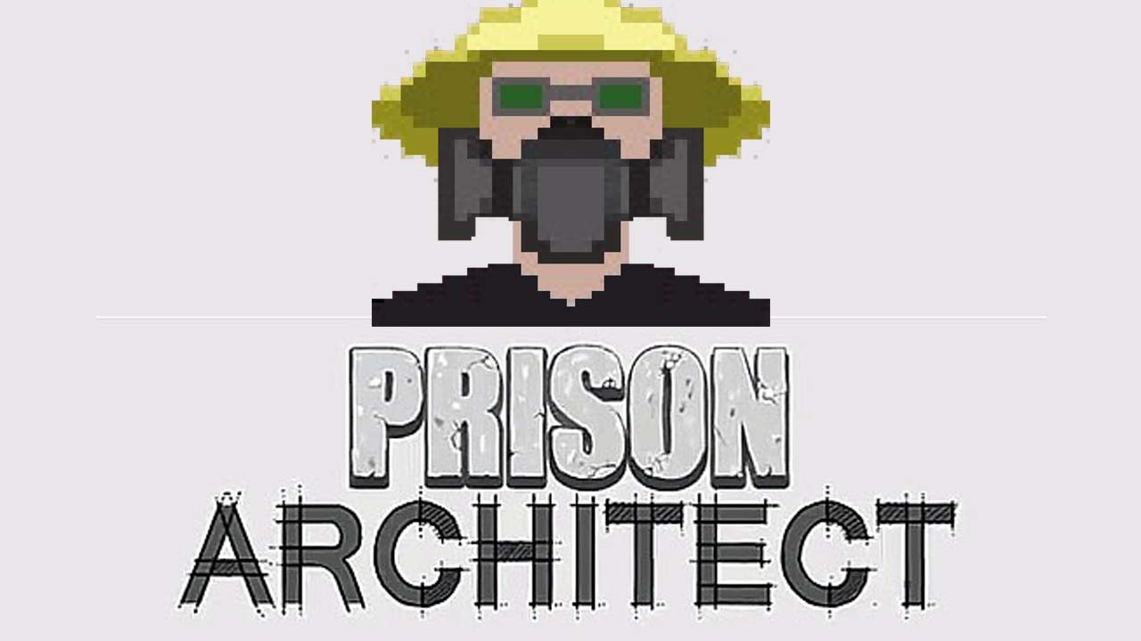 Prison Architect Guide - Basic Efficient Detention Center