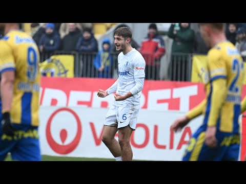 REZUMAT | Petrolul - Farul 0-1. Constănțenii au egalat-o pe FCSB în clasament