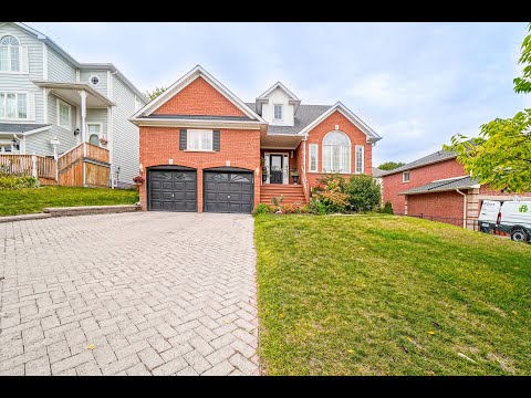704 Sandcastle Court Pickering Home for Sale - Real Estate Properties for Sale