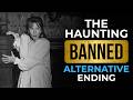 The Banned Scenes From The Haunting 1963 That Broke The Cast