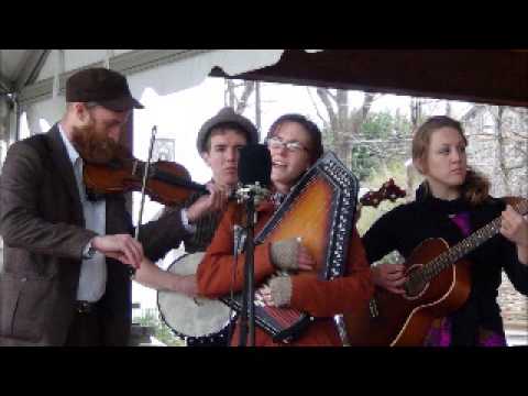 Empty Bottle String Band
