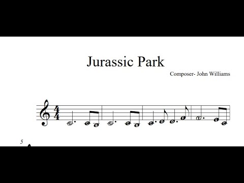 Jurassic Park playthrough