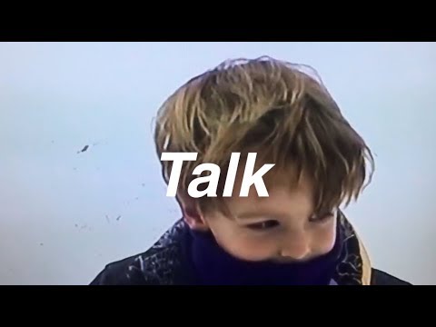 Henry Hall - Talk (Lyric Video)