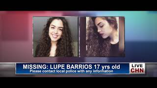 Lupe Trailer Official