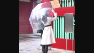 Thomas Fersen - Un parapluie pour deux.