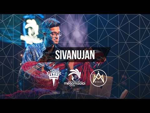 Mega Maalai XXII - Sivanujan & The Band (Official 4K)