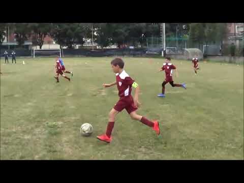 Virtus Mercadante 2013 - Rondissone