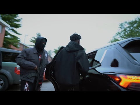 Lil Muk - 392 Talk (Official Video)