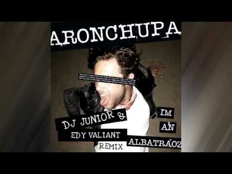AronChupa - I'm an Albatraoz (Dj Junior & Edy Valiant Remix)