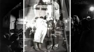 CHET BAKER Quartet live - But Not For Me - &quot; Jazz Klub Kave &quot; Lauwe , Belgium ; November 25,1983