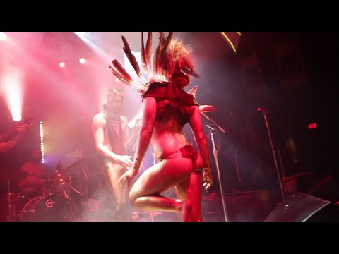 Tickle Torture - Would I Love You (Live at First Ave)